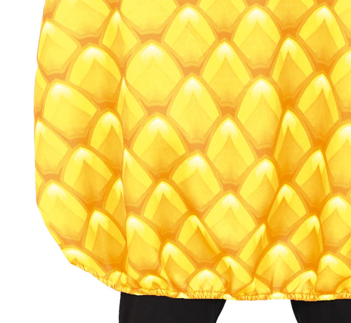 Ananas Pak Geel van Fiestas Guirca koop je bij Partywinkel