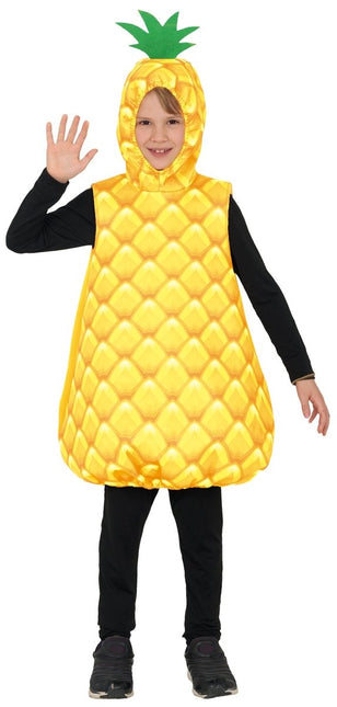 Ananas Pak Kind van Fiestas Guirca koop je bij Partywinkel