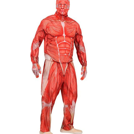 ANATOMIE KOSTUUM van Widmann koop je bij Partywinkel