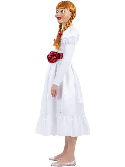 Annabelle Kostuum van Smiffys koop je bij Partywinkel