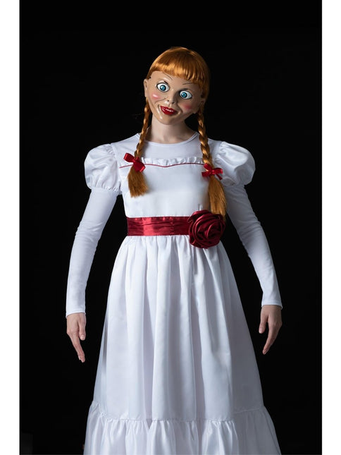 Annabelle Kostuum van Smiffys koop je bij Partywinkel