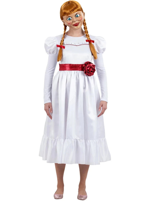 Annabelle Kostuum van Smiffys koop je bij Partywinkel