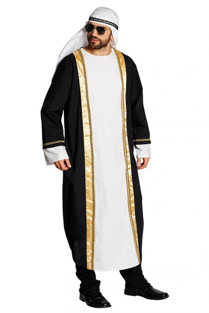 Arabier Kosttuum van PartyXplosion koop je bij Partywinkel