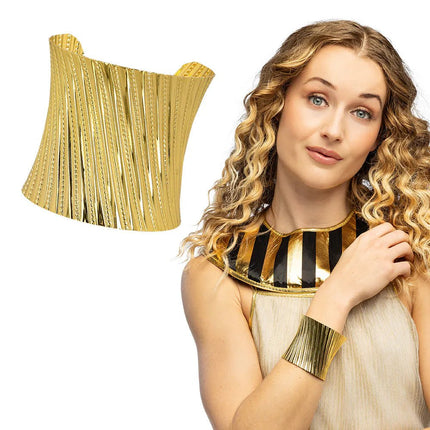 Armband Aurora van Boland koop je bij Partywinkel