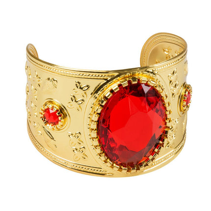 Armband Diamant Goud van Boland koop je bij Partywinkel