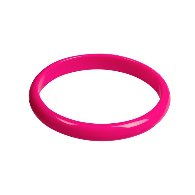 Armbanden Gekleurd 4st van Boland koop je bij Partywinkel