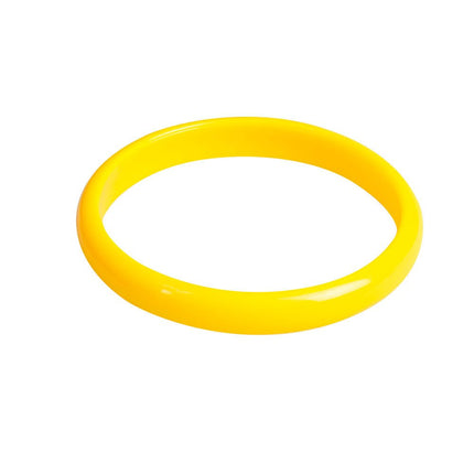 Armbanden Gekleurd 4st van Boland koop je bij Partywinkel