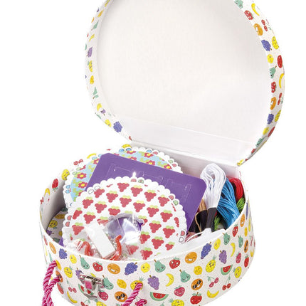 Armbanden Maken Set Set van Totum koop je bij Partywinkel