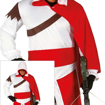 Assassins Creed Kostuum Heren L van Fiestas Guirca koop je bij Partywinkel