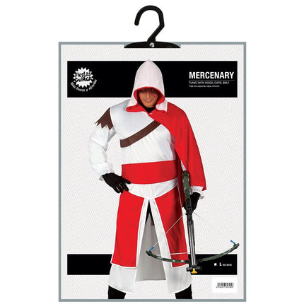 Assassins Creed Kostuum Heren L van Fiestas Guirca koop je bij Partywinkel