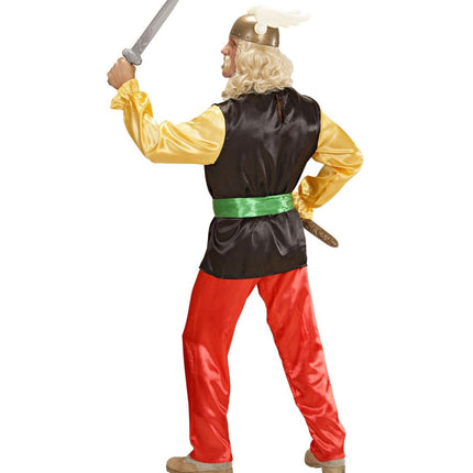 Asterix Kostuum Heren van Widmann koop je bij Partywinkel