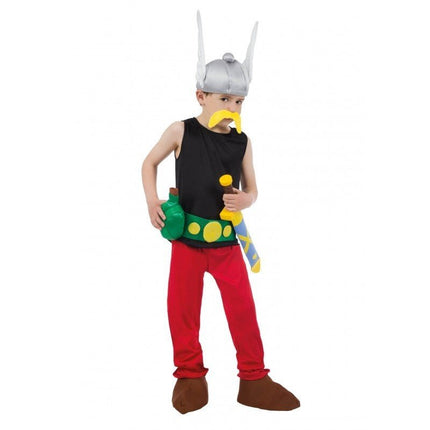 Asterix Kostuum Kind van CHAKS koop je bij Partywinkel