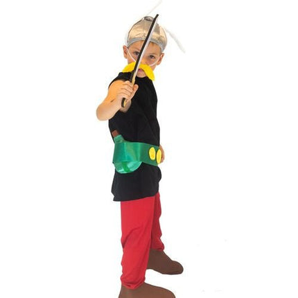 Asterix Kostuum Kind van CHAKS koop je bij Partywinkel
