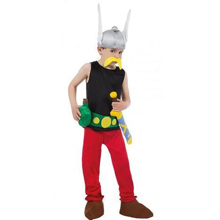 Asterix Kostuum Kind van CHAKS koop je bij Partywinkel