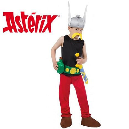Asterix Kostuum Kind van CHAKS koop je bij Partywinkel