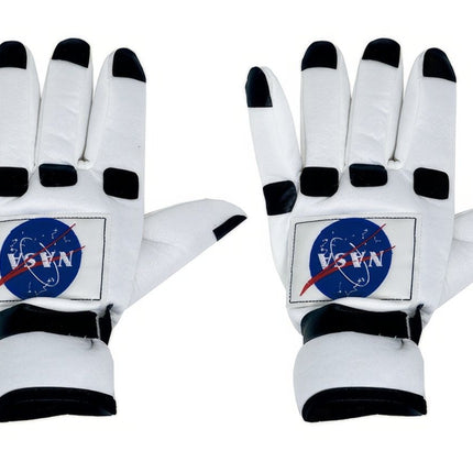 Astronaut Handschoenen van Fiestas Guirca koop je bij Partywinkel