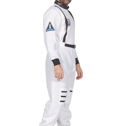 Astronauten Pak Heren van Wilbers & Wilbers koop je bij Partywinkel