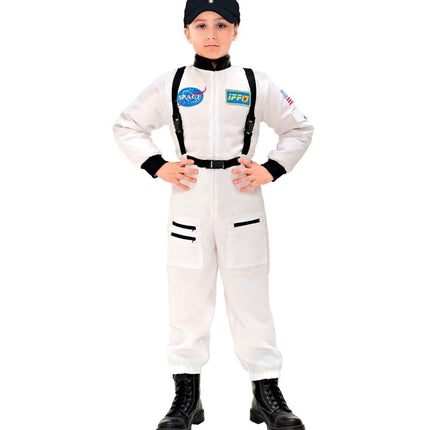 Astronauten Pak Jongen van Widmann koop je bij Partywinkel