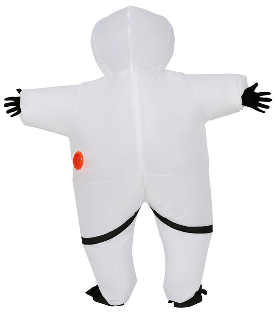 Astronauten Pak Kind Opblaasbaar van CHAKS koop je bij Partywinkel
