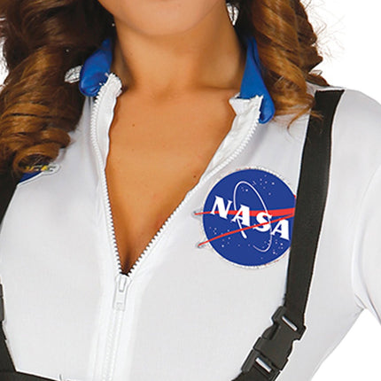 Astronautenpak Dames van Fiestas Guirca koop je bij Partywinkel