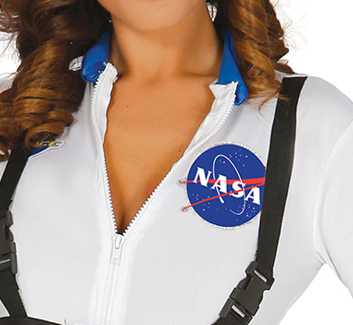 Astronautenpak Dames van Fiestas Guirca koop je bij Partywinkel