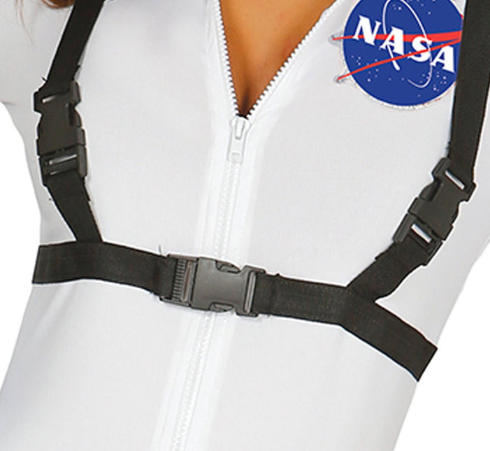 Astronautenpak Dames van Fiestas Guirca koop je bij Partywinkel