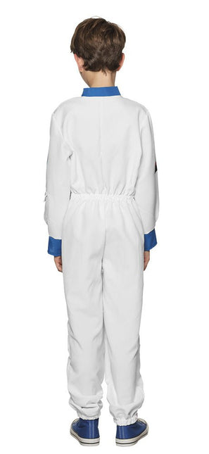 Astronautenpak Kind van Boland koop je bij Partywinkel