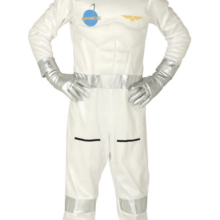 Astronautenpak Space Kind van Fiestas Guirca koop je bij Partywinkel