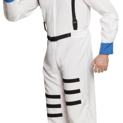 Astronautenpak USA van Boland koop je bij Partywinkel