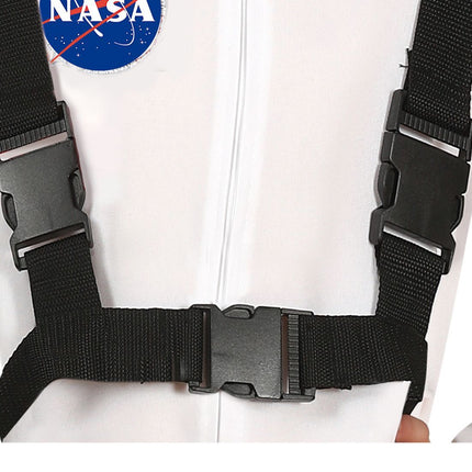 Astronautenpak USA Kind van Fiestas Guirca koop je bij Partywinkel