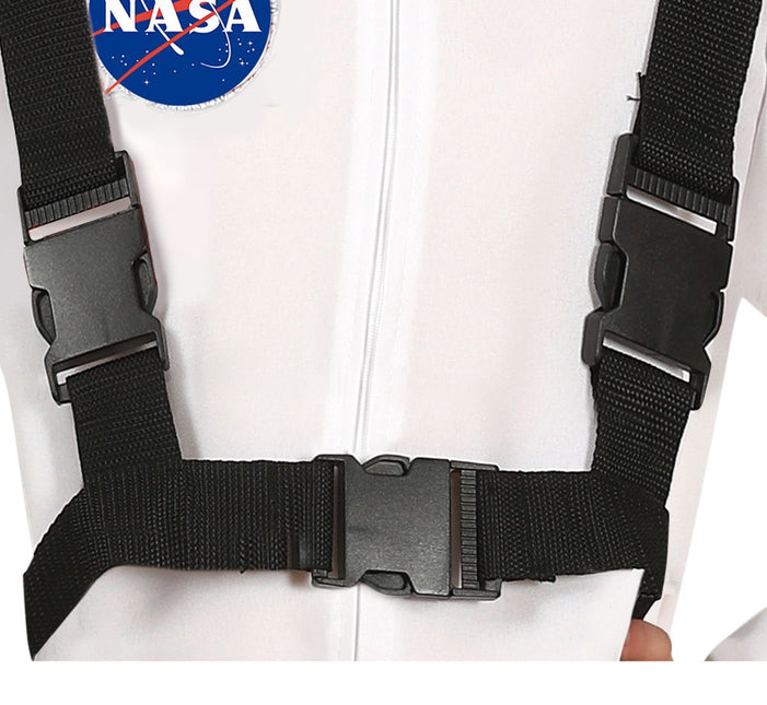 Astronautenpak USA Kind van Fiestas Guirca koop je bij Partywinkel