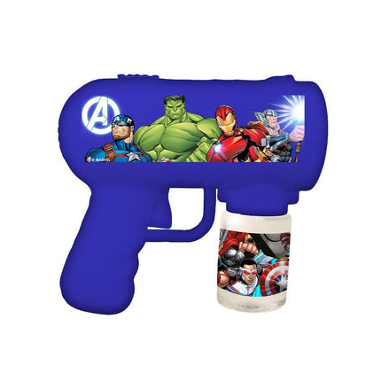 Avengers Bellenblaas Pistool van Ciao International koop je bij Partywinkel