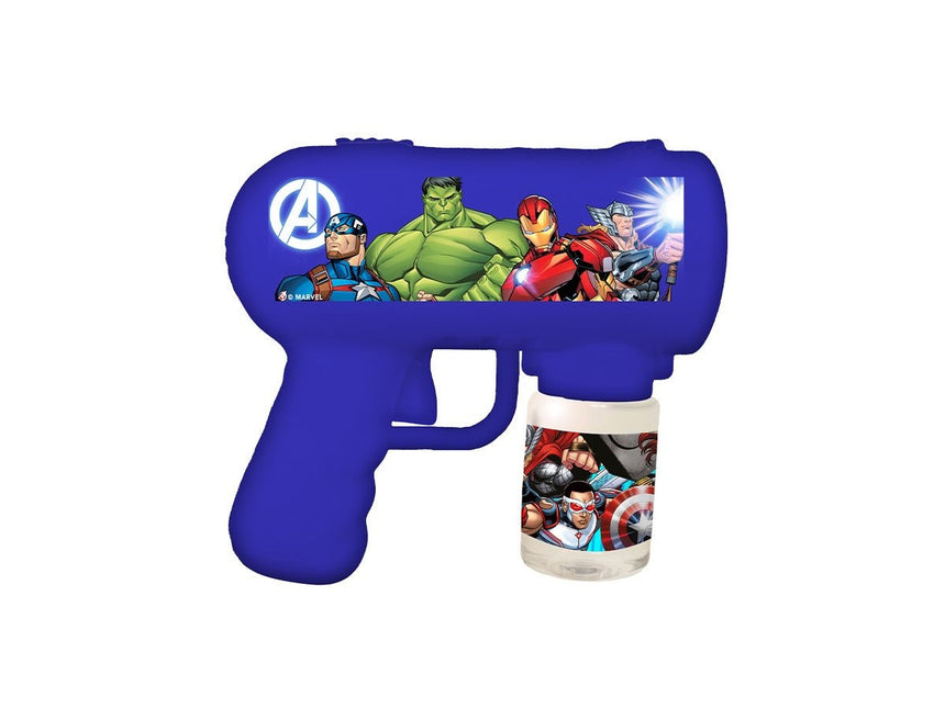 Avengers Bellenblaas Pistool van Ciao International koop je bij Partywinkel