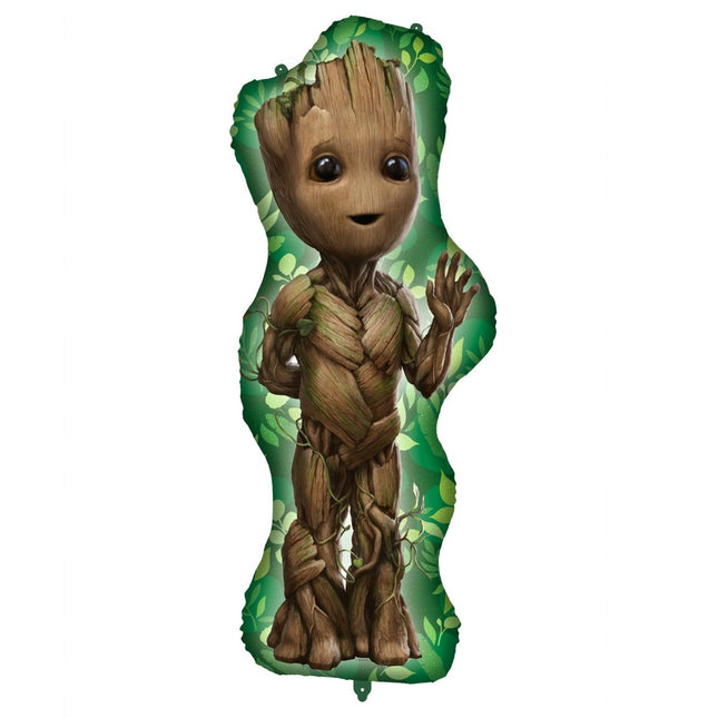 Avengers Helium Ballon Baby Leeg 1m van Procos koop je bij Partywinkel