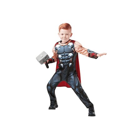 Avengers Kostuum Thor van Rubies koop je bij Partywinkel