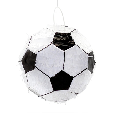 Soccer Piñata, 30 cm