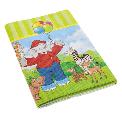Benjamin Blümchen Tablecloth, 1.2 m