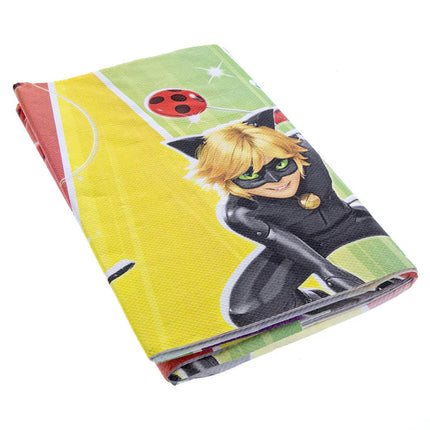 Miraculous Tablecloth 1.8 m