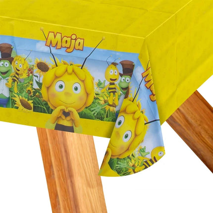 Maya De Bij Tablecloth 1.8 m