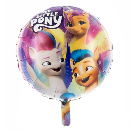 My Little Pony Helium Balloon (Empty), 45 cm