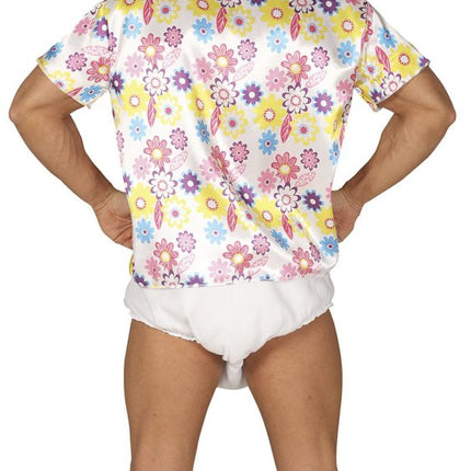 Baby Kostuum Heren van Fiestas Guirca koop je bij Partywinkel