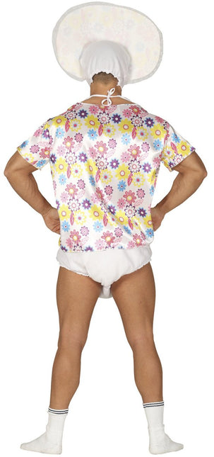 Baby Kostuum Heren van Fiestas Guirca koop je bij Partywinkel