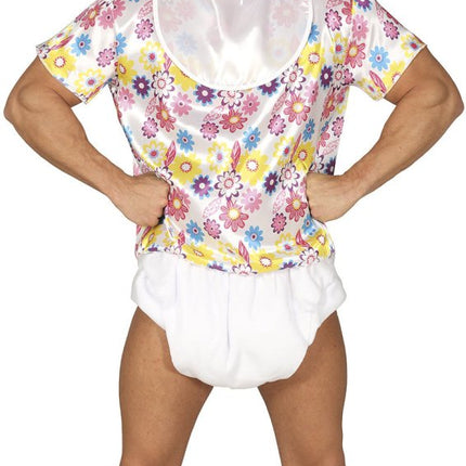 Baby Kostuum Heren van Fiestas Guirca koop je bij Partywinkel