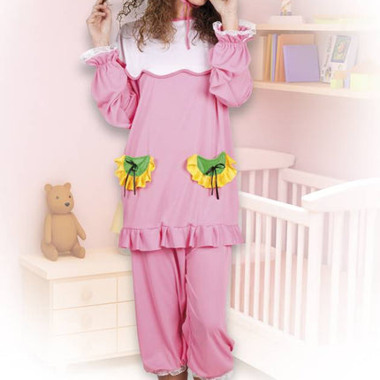 Baby Kostuum M/L van Boland koop je bij Partywinkel
