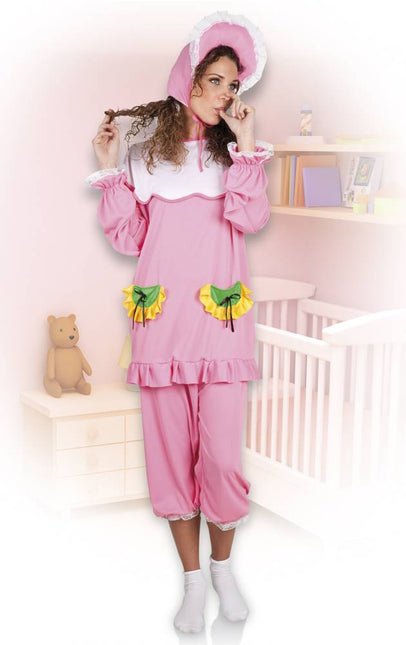 Baby Kostuum M/L van Boland koop je bij Partywinkel
