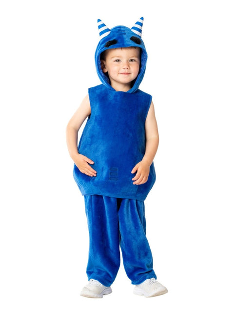 Baby Oddbods Pogo Pak Kind van Rubies koop je bij Partywinkel