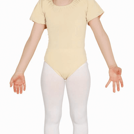 Ballerina Kostuum Kind Huidkleurig van Fiestas Guirca koop je bij Partywinkel