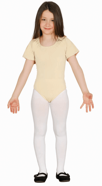 Ballerina Kostuum Kind Huidkleurig van Fiestas Guirca koop je bij Partywinkel