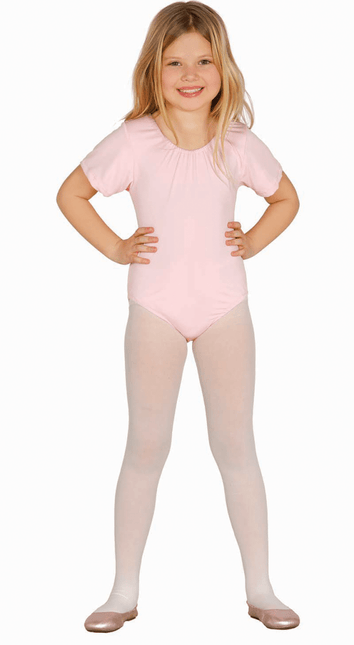 Ballerina Kostuum Kind Roze van Fiestas Guirca koop je bij Partywinkel