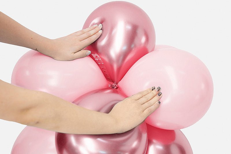 Ballon Garland Tape 5m van Partydeco koop je bij Partywinkel